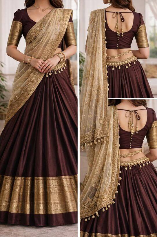 Traditional Jewellery